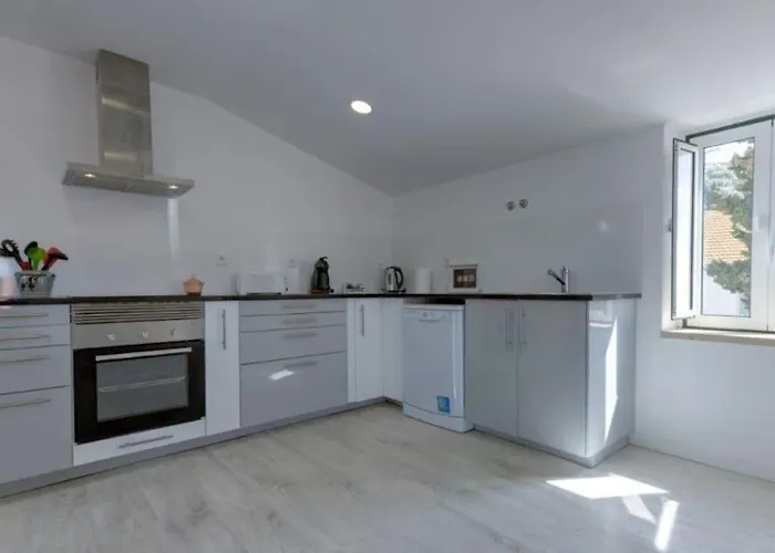 Sesimbra Loft