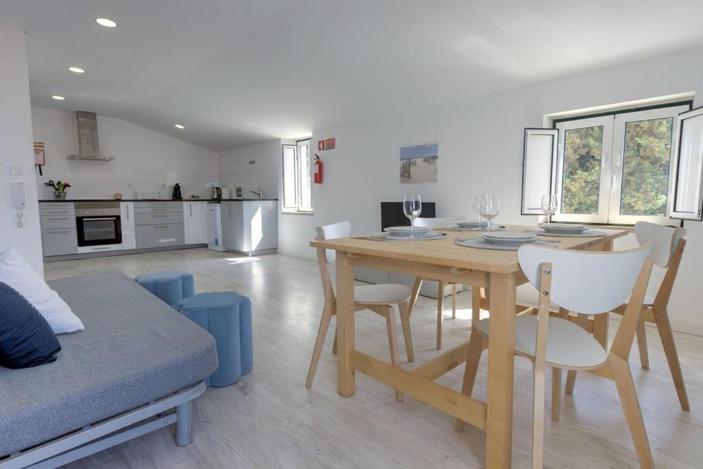 Loft Sesimbra