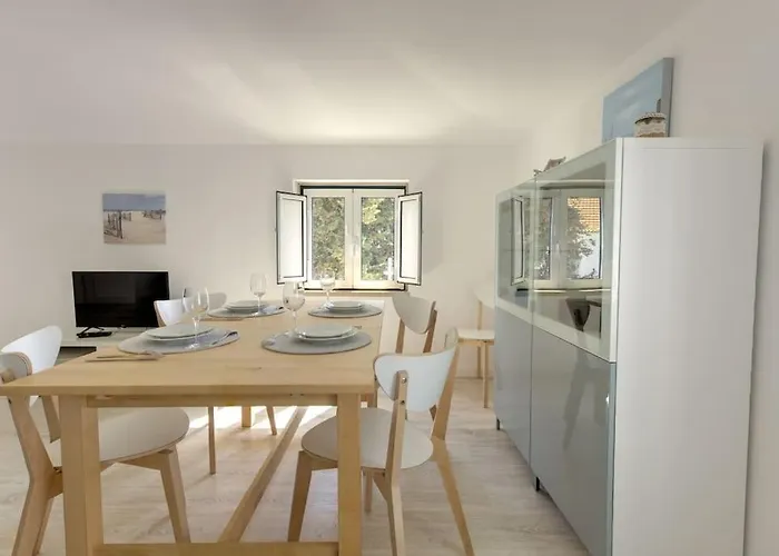 Sesimbra Loft