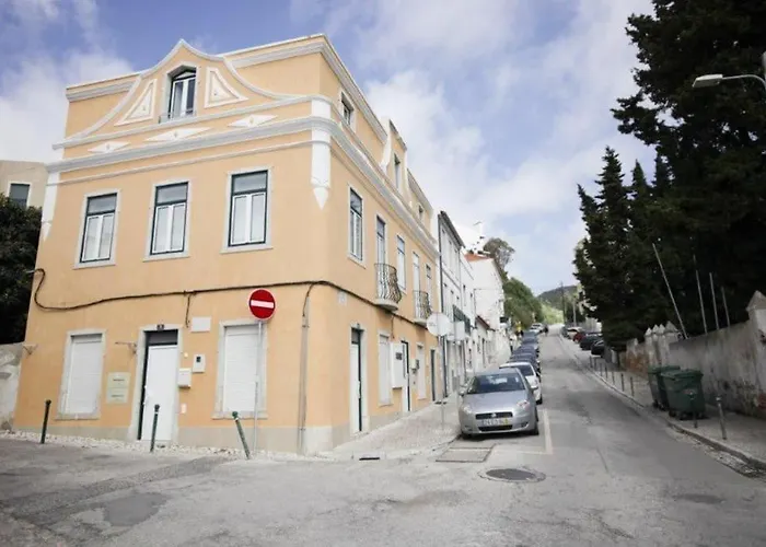 Sesimbra Loft