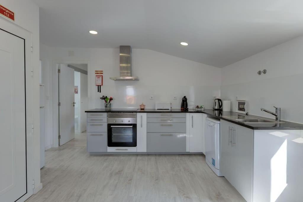 Loft Apartment Sesimbra