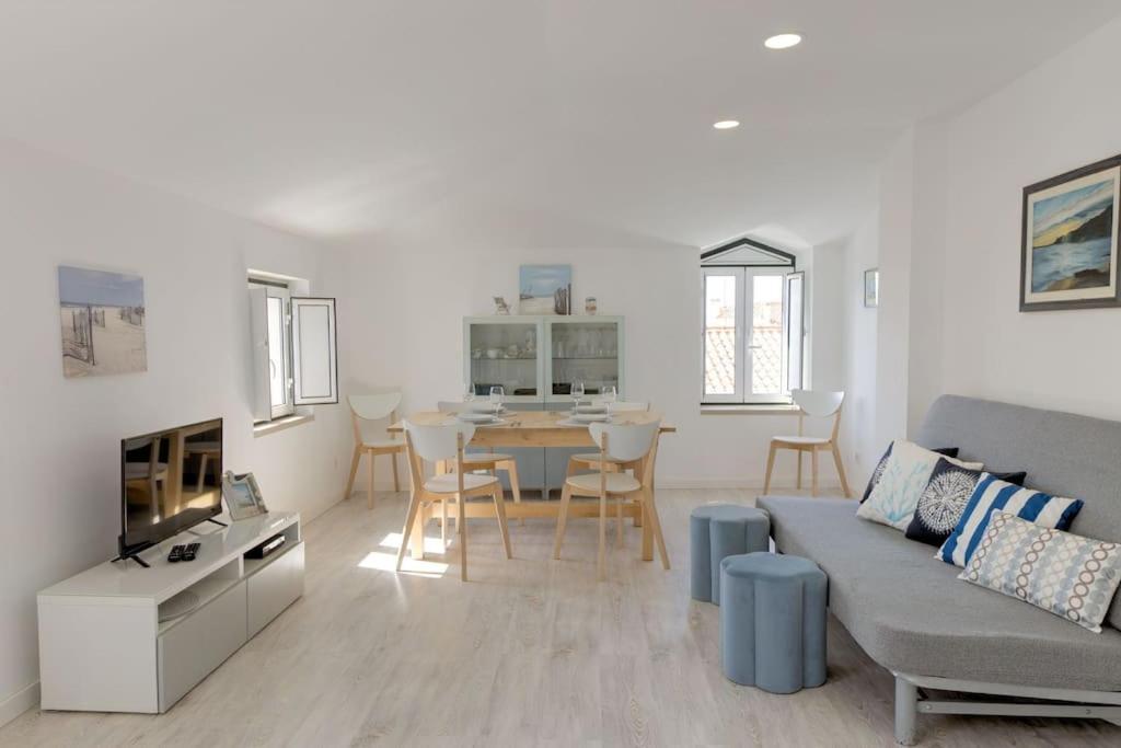 Apartment Loft